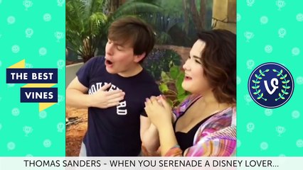 Best Disney Vines Compilation | Top Frozen Vines April 2016