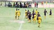 Hardi Mohammed ( Yellow Jersey 17 & 25 Black Jersey) MLX- Soccer Academy Midfielder