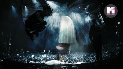 Skrillex, Diplo (Jack U) ft. Sia - Hologram (New song 2016)