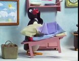 123 Pingu Plays Tag