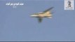 Syrian Airforce Mig-23 Shot Down By FSA 