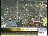 2008 (May 25) Turkey 2-Uruguay 3 (Friendly).mpg