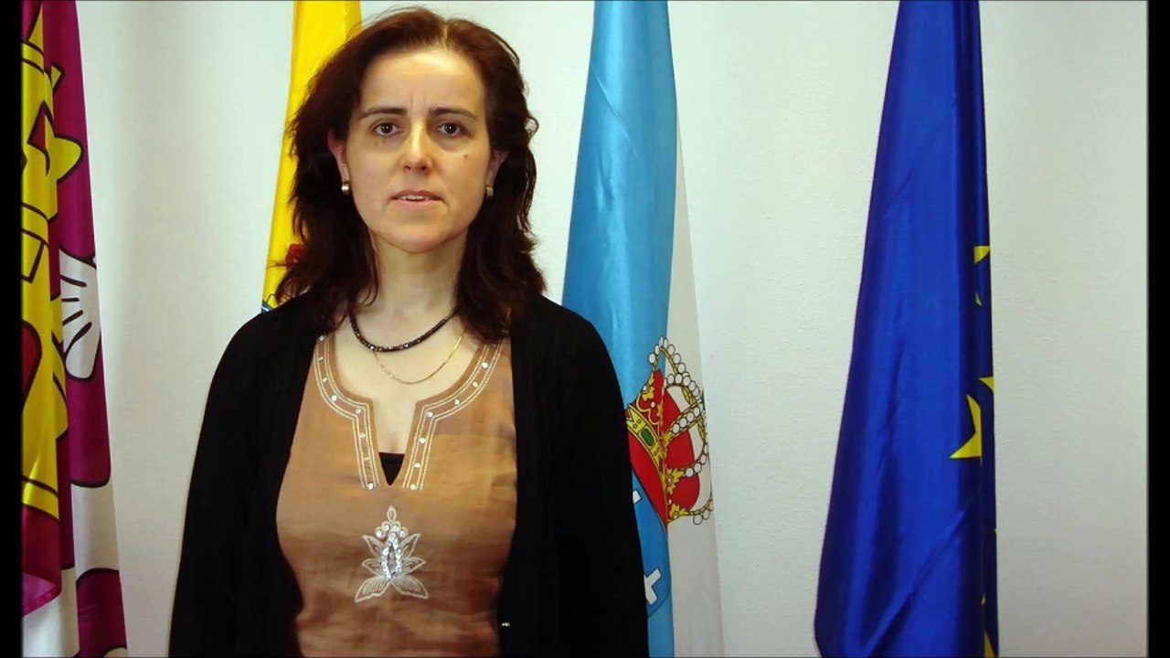 Entrevista María Pose