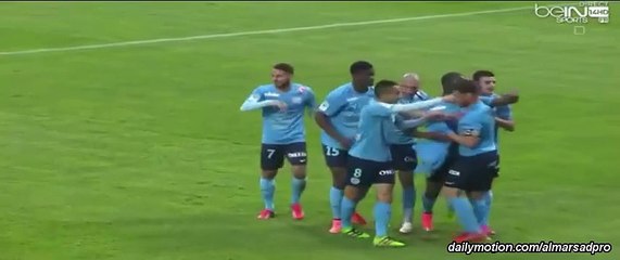 All Goals - Tours 2 - 5 Nancy -13.05.2016