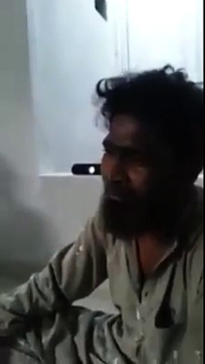 pakistan poor men voice outstanding