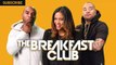 Chris Brown & Kevin McCall Are Beefing Hard On Twitter & Instagram - The Breakfast Club