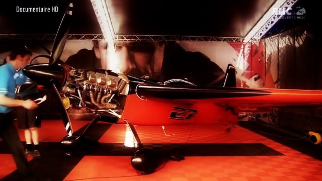 National Geographic-En Zone Dangereuse Aéroports - Documentaire 2016- documentaire francais