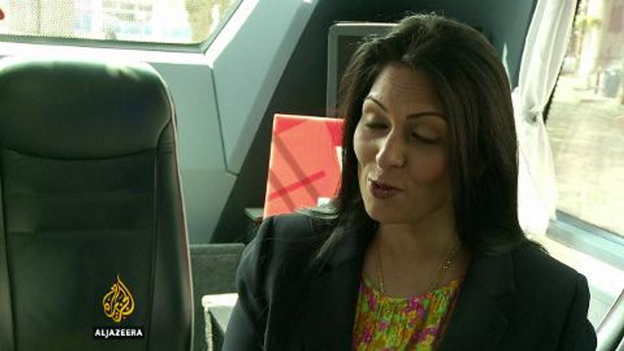 IMF warns Britain of ‘consequences’ if it leaves EU