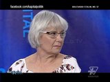 Kapital - Elisabeth dhe Jean-Paul Champseix | Pj.1 - 13 Maj 2016 - Talk show - Vizion Plus