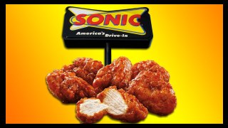 Sonic Got Jacked… With Flavor!! - Food Feeder