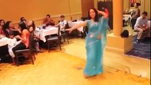 aunti dance