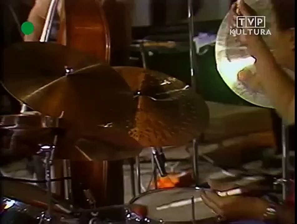 Jack DeJohnette's Special Edition - Jazz Jamboree, Warsaw, Poland 1983-10-23