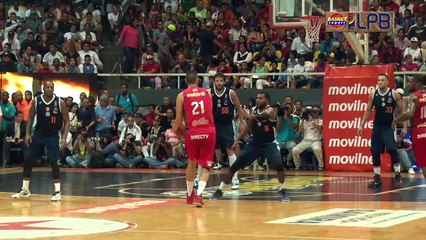 BR Tv Vzla 17 HD FINAL LPB 2016 parte 4 de 4