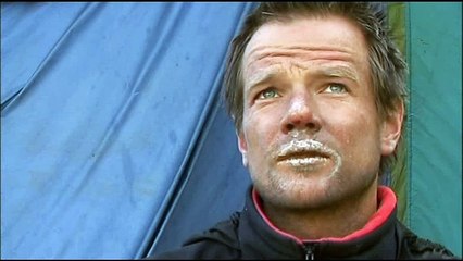 Nanga Parbat la montagne tueuse