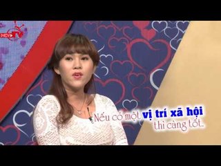 Trailer BẠN MUỐN HẸN HÒ - Tập 131 | 15h20 Chủ Nhật 10/01/2016