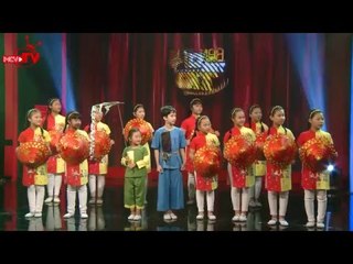 Nông thôn Việt Nam qua góc nhìn của cậu bé Nga và đồng bạn.