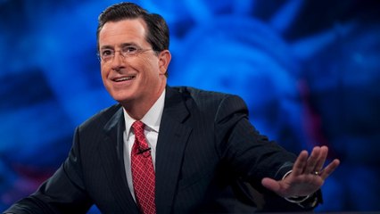 5 comedians who 'ran for president'