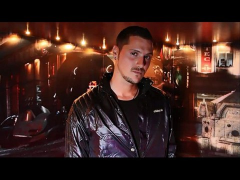 MC Yankoo feat Darko Lazic - Palim klub