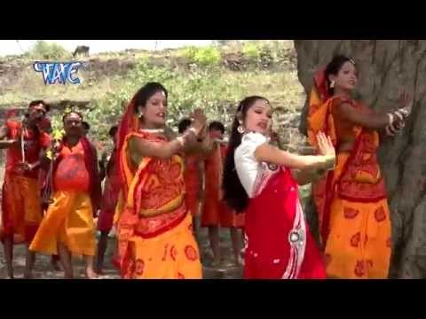 करुआ तेल - Karua Tel - Mahadev | Ankush - Raja | Bhojpuri Shiv Bhajan 2015