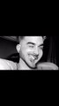 Adam Lambert snapchat 5-12-16 (4 snaps flipped)