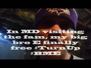 @YoungBs World Vlog Ep 2 #The252ComeUp #BME