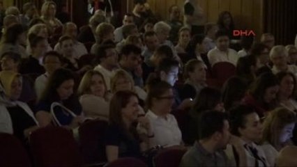 Mersin-Caz Sanatçısı Karrin Allyson'dan Mersin'de Muhteşem Konser