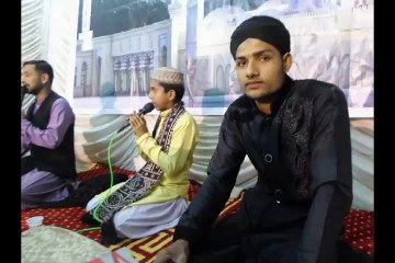 muhammad faraz ali qadri new naat  nabi hula