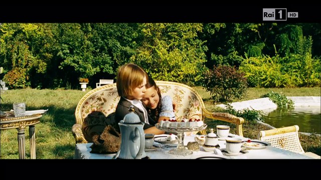 Nord E Sud 2004 Ep 1 Di 4 Italiano
