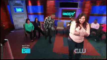 The Bill Cunningham Show "Bill looks back on the show's most volatile DNA dilemmas"
