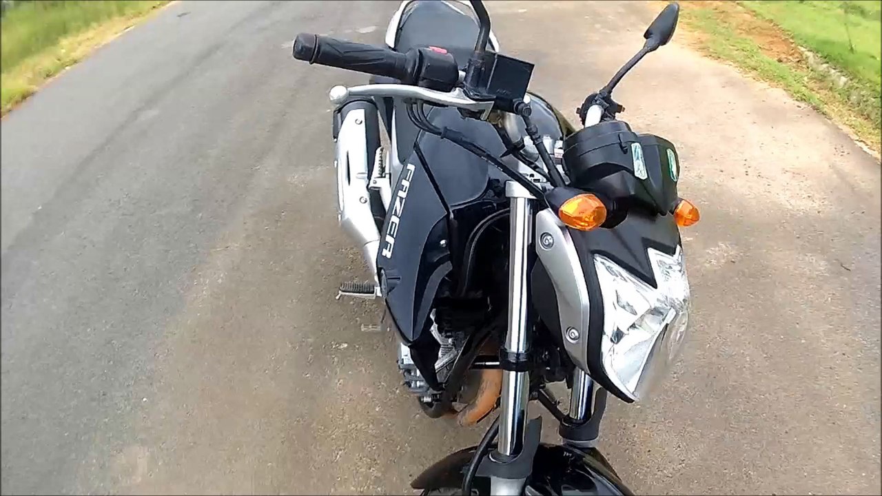Role de fazer 250 2011 da hora