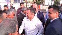 AK Parti Genel Başkan Yardımcısı Özdağ