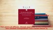 PDF  Ten years of effects Based approach in EU competition law Global Competition Law Centre  EBook