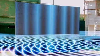 L' Univers Et Ses Mystères -- Un Univers Microscopique documentaire inédit français