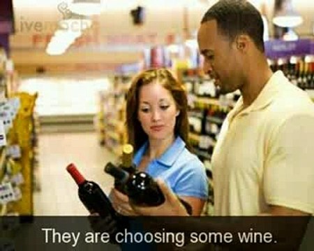 Курс английского языка Livemocha. 43. Настоящее Продолженное, Глаголы НЕправильные [2011]