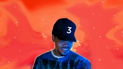 Descargar video: Chance The Rapper - All We Got ft. Kanye West & Chicago Children's Choir (Coloring Book)