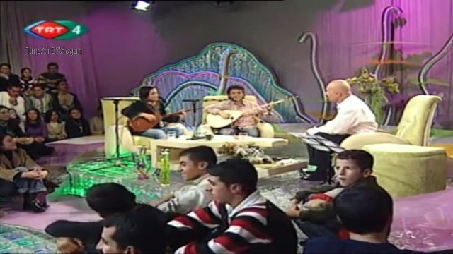 Özlem Özdil-Güler Duman - Demedim Mi Gönül Sana