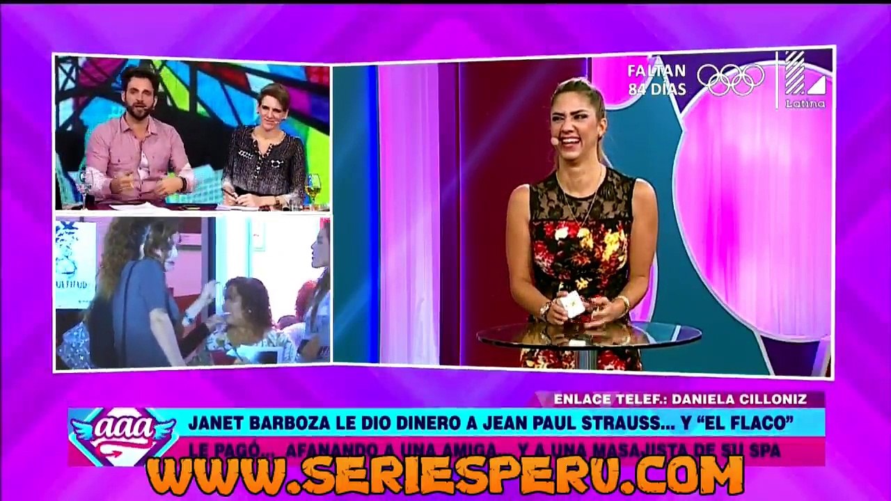 AMOR