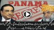 Fazul Ur Rehman Contacts Asif Zardari On Behalf On Nawaz Sharif - Video Leakes