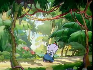 Elmer Elephant dessin animé