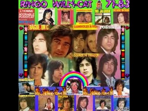 ringo ELLE JE NE VEUX QU ELLE.