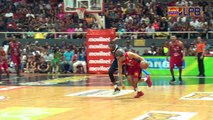 BR Tv Vzla 17 HD FINAL LPB 2016 PARTE 1 DE 4