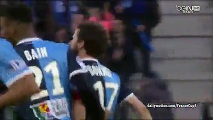 Alexandre Bonnet Goal HD - Le Havre 2-0 Bourg Peronnas - 13-05-2016