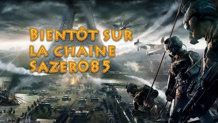 Annonce Top 10 des campeurs