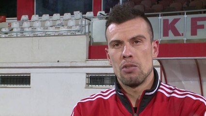 Agostinelli: Partizani, fituesi moral - Top Channel Albania - News - Lajme