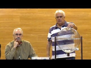 Sorteio de Arbitragem - Copa do Brasil - 13/05