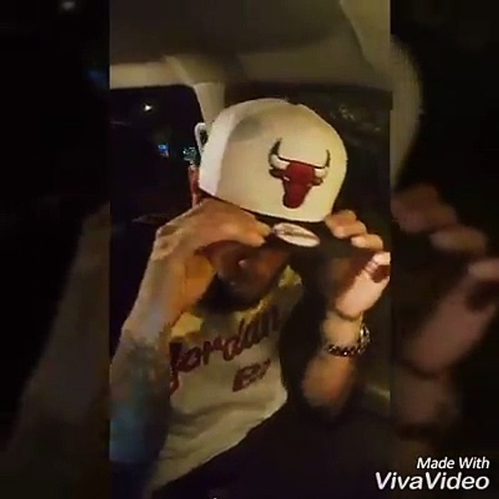 la maquina del tiempo TIENE FLOW CABRON