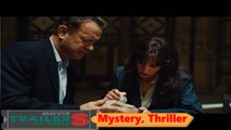 Inferno Official International Teaser Trailer #1 (2016) - Tom Hanks, Felicity Jones  HD