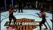 UFC 2009 Undisputed Rashad Evans vs Quinton Jackson 2