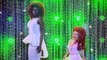 RuPaul's Drag Race (Season 8 Top 3) Best of Bob the Drag Queen Logo