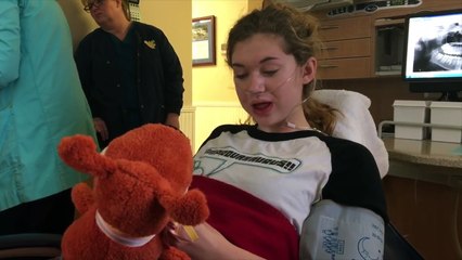 Brothers Convince Little Sister of Zombie Apocalypse